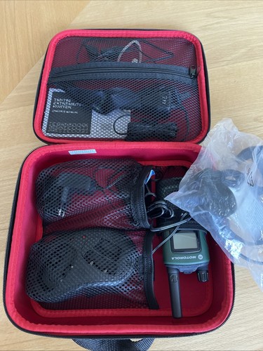 Motorola T80/T80 Funkgerät Walkie Talkie Sprechfunk - Bild 5 von 12