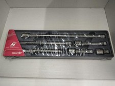 Snap-ontm 38 Drive 6pc Knurled Extension Set 206afxwp New