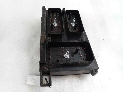 13206754 Caja Reles/Fusibles para OPEL ZAFIRA B Cosmo 2005 530857 - Bild 3 von 10