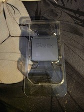 AMD Ryzen 7 5800X Processor (4.7GHz, 8 Cores,...