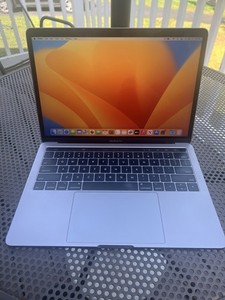 13 inch 2017 MacBook Pro | eBay