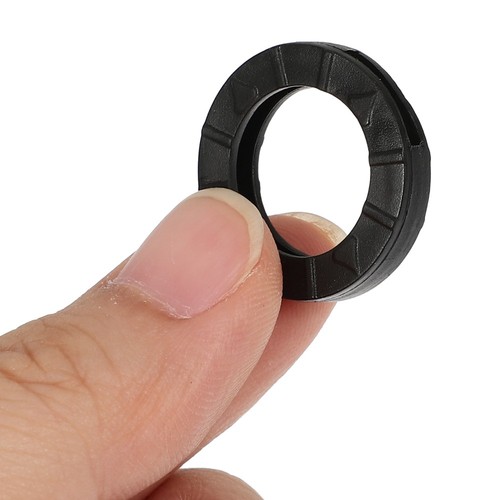 24 Pcs Key Case Cover for Keys Man Colored Covers Silicone Rubber - Afbeelding 6 van 12