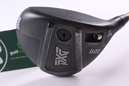 PXG 0211 2020 #3 Wood / 15 Degree / Regular Flex Aldila NVS 65 Shaft - Picture 2 of 8