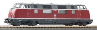 Piko 59726, Diesellokomotive Br 220, Db, Neu & Ovp, H0