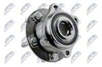 NTY Radlagersatz KLP-HY-526 FüR Hyundai KIA