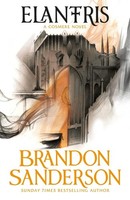 Elantris Brandon Sanderson