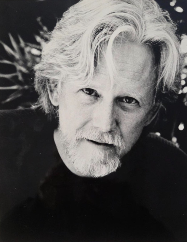 8x10 BW Photo Bruce Davison X-MEN WILLARD 