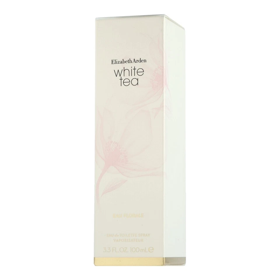 Elizabeth Arden White Tea Eau Florale EDT 100ml - Photo 1/1