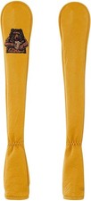 Golf Alignment Stick Cover - Leather Holds at Least 2 Sticks, Club Protector ...
