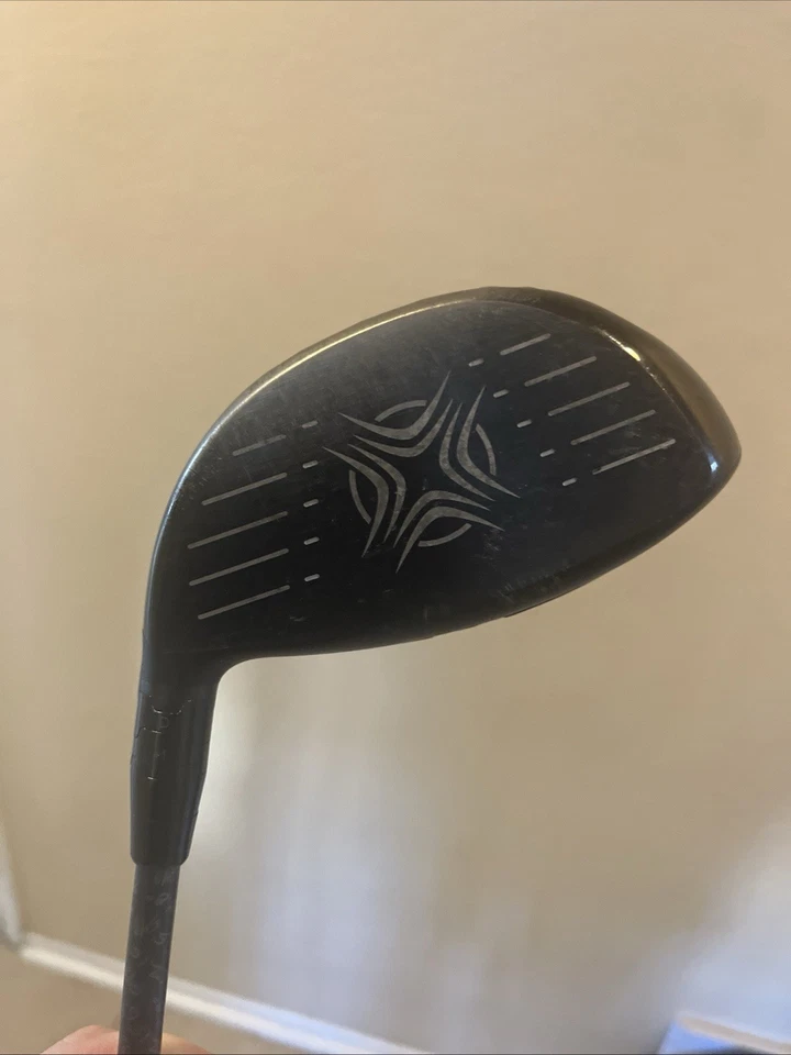 Driver Callaway XR 16 masculino 10.5* RCH 55 - Project X 5.5 R eixo flexível - Imagem 2 de 4