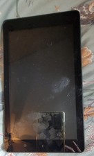Nextbook Next7P12 8GB, Wi-Fi, 7in - Black
