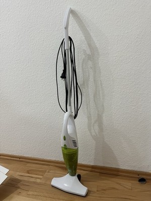 Staubsauger Team Kalorik Bagless, 2 in 1 Upright/Handheld Vacuum Cleaner