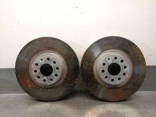 DUC VORDERE BREMSSCHEIBE / 5703752 FÜR CUPRA LEON SPORTSTOURER KL8, KLD 1.5 E-