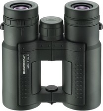 Waterproof 10x42 binoculars, nitrogen-filled, 618 g, magnesium chassis, birding