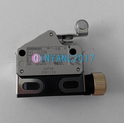 1PCS New D4E-1G20N Limit Switch D4E1G20N #am