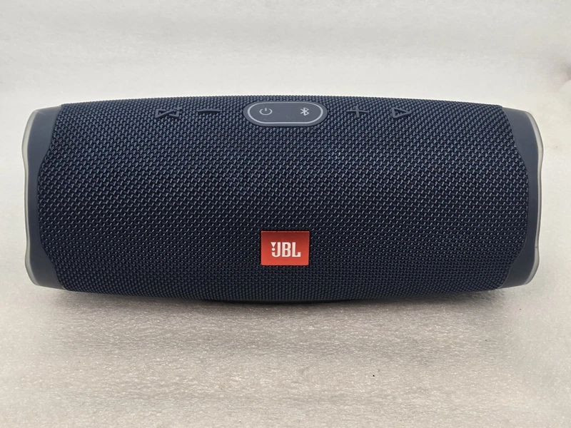 used JBL Charge 4 at about $74