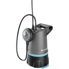 GARDENA 09018-47 Pompe submersible 20000 l/h 9 m