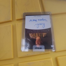 2017 Rittenhouse Game of Thrones Season 6 Trading Cards 11