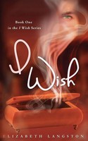 I Wish Elizabeth Langston Taschenbuch I Wish Kartoniert / Broschiert Englisch