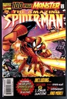 Amazing Spider-Man Vol. 2 #20 (2000) “SETUP!” + LEE/ DITKO/ ROMITA!