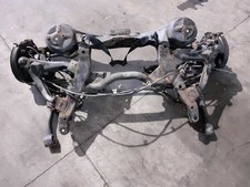 Essieu Mitsubishi MONTERO