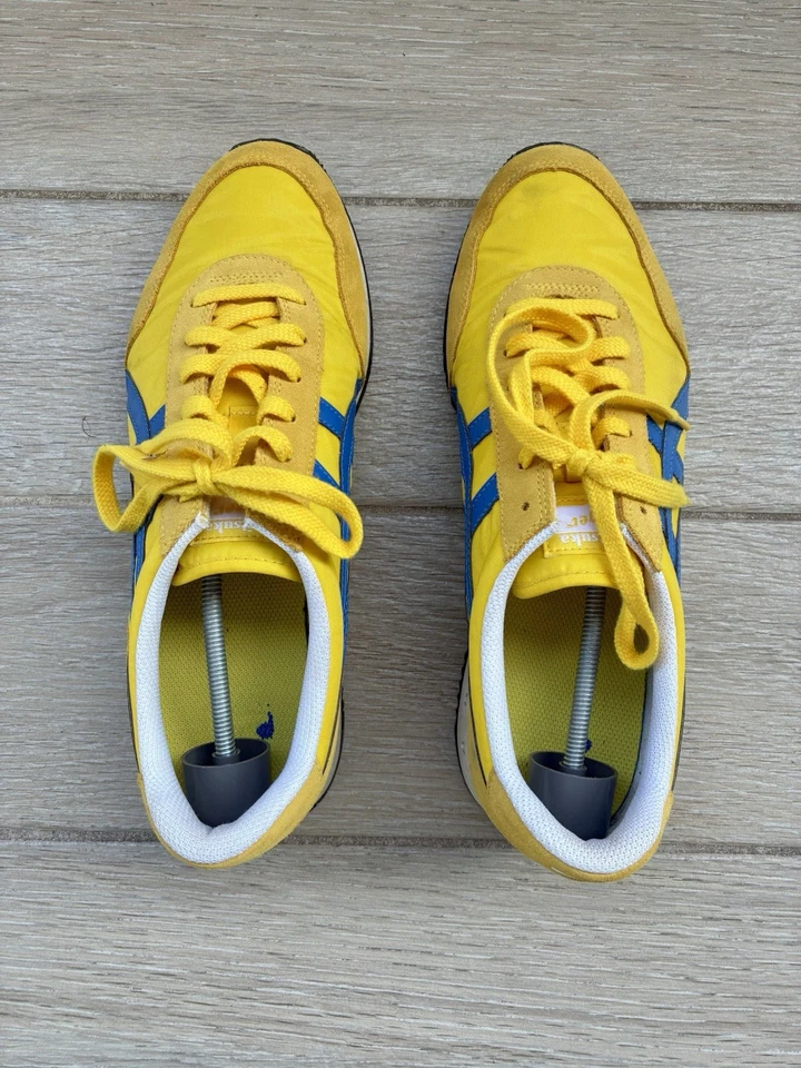 Asics Onitsuka Tiger tg. 45 - Imagen 3 de 4