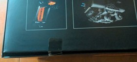 LEGO Technic Porsche 911 GT3 RS 42056 &ndash; NEW SEALED &ndash; Retired Collectible &ndash; 2704 