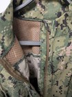 NWU Type III AOR2 FROG Inclement Weather Combat Shirt Large Regular. Brand New! — photo 7