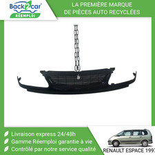 Calandre Renault ESPACE