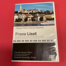 Famous travelogue   List   Piano Concerto  No. 1  , Hungarian Rhapsody  No. 6  ,