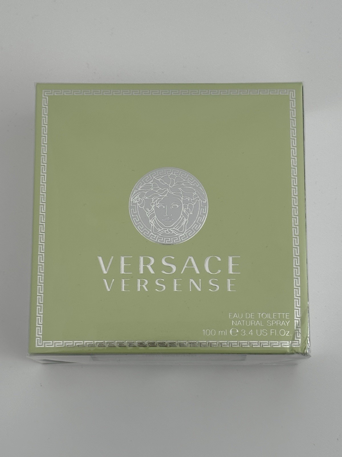 Versace Versense Eau de Toilette 100ml