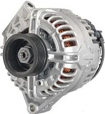 Discount Starter and Alternator 11127N New Professional Quality Alternator