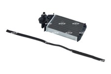 WÄRMETAUSCHER FÜR FIAT SEICENTO / 600 (187 ) - NRF 53610