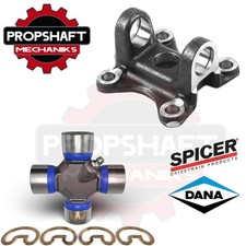 2-2-1379 Flange Yoke 1310 Series Spicer 5-153x Universal Joint Aerostarranger 2-2-1379 Flange Yoke 1310 Series Spicer 5-153x Universal Joint Aerostarranger
