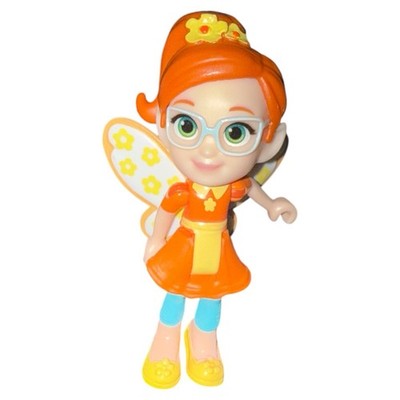 Butterbean s Cafe REPLACEMENT 3  POPPY Figure Nickelodeon Cake Topper 