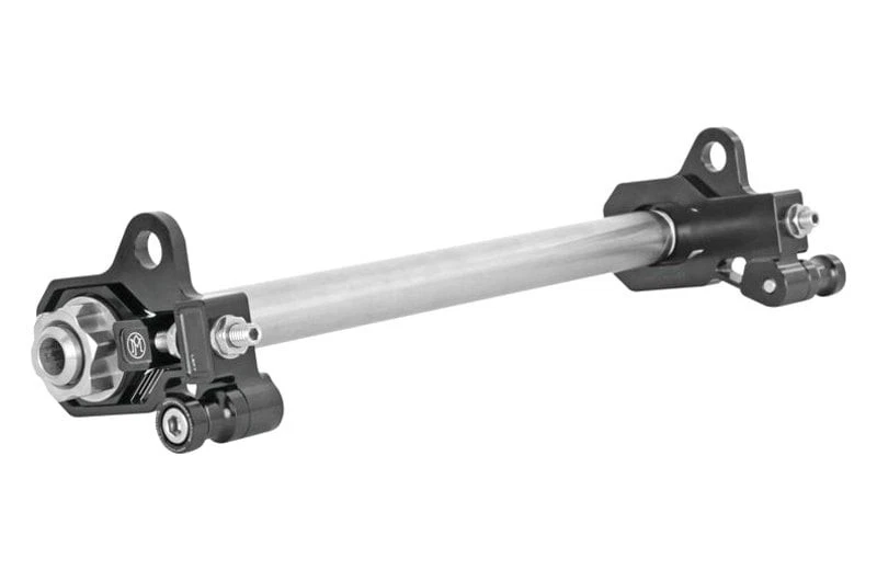 For Harley-Davidson Road King 09-21 Performance Machine Rear Axle Adjustor Kit - Изображение 4 из 4