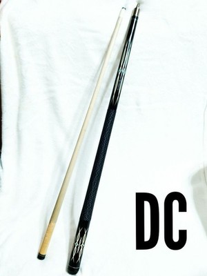 DC Billiard Cue Used Pool Stick