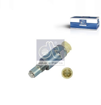 DT Spare Parts 1.21706 Sensor, Motordrehzahl-image