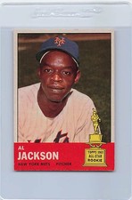 Click to enlarge Al Jackson