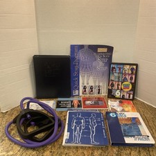 PROVIDA Six Week Body Makeover Kit Michael Thurmond's Weight Loss Program CD/DVD