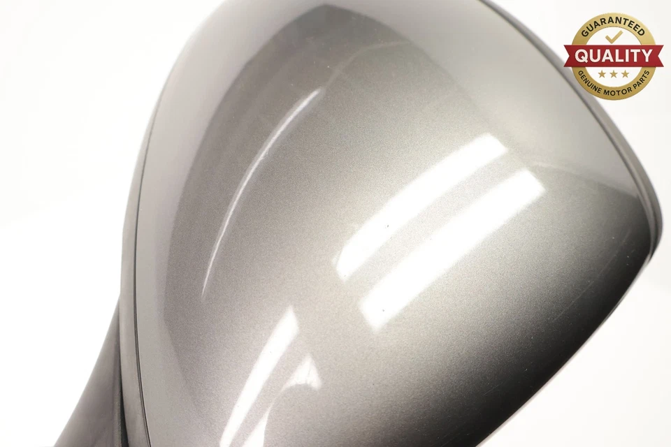 Espejo retrovisor puerta delantera derecha OEM Porsche Cayenne 2011-2014 Foto 4 de 4