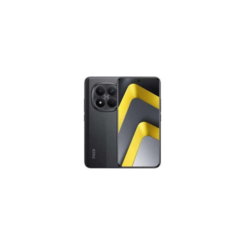 POCO M8 Pro 12+512GB 6.83"" 5G Black NFC EU
