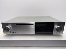 NovaFidelity X40 Music Server, Streamer and CD Ripper - Preloved - N60602A