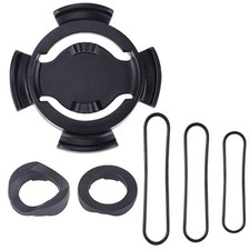 Bike Computer Holder Handlebar Mount Bracket For Polar Bike Computer Speedometer