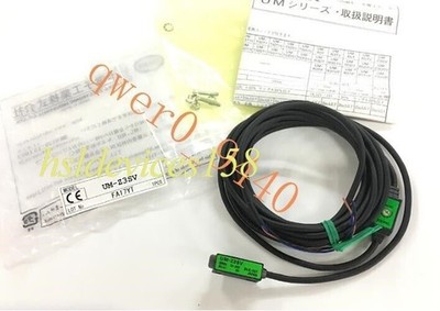1PC NEW TAKEX UM-Z3SV diffuse optical switch sensor #am