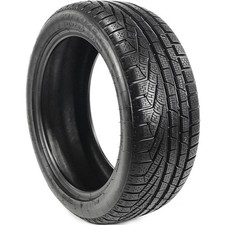 2 Tires 22550r17 94h Pirelli Winter 240 Sottozero Serie Ii Run Flat Studless