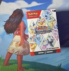 Pokemon - Bundle 6 Boosters - EV8.5 Évolution Prismatique - FR Scellé