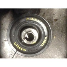 Poulies diverses Opel MOVANO