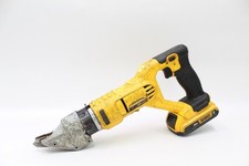 Dewalt DCS494 20V Max Cordless Shears w/ 2.0 Ah Battery