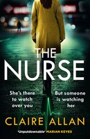 Claire Allan | The Nurse | Taschenbuch | Englisch (2022) | Ean 9780008383565
